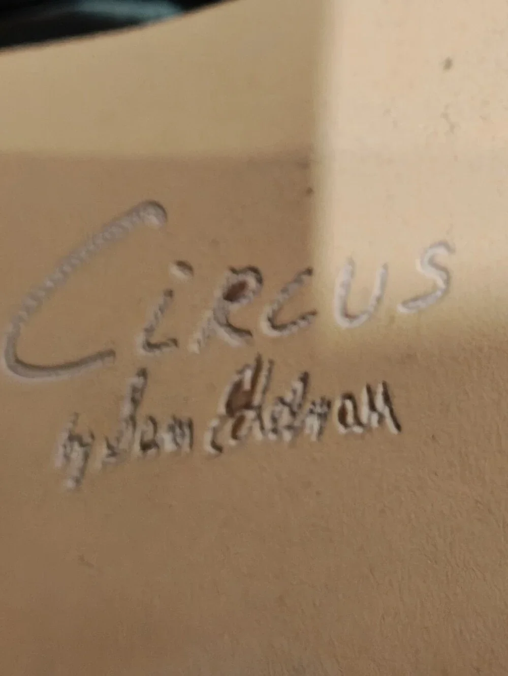 🎪Circus NY by Sam Edelman 